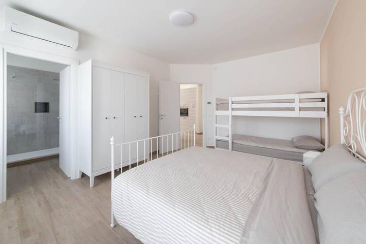 Gîte pour 4 personnes, avec terrasse à Piove di Sacco - 2