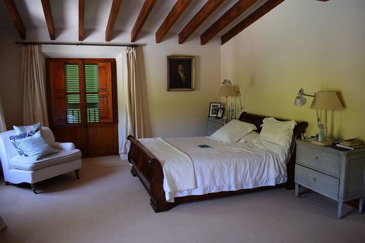 Finca für 8 Personen in Valldemossa - 2