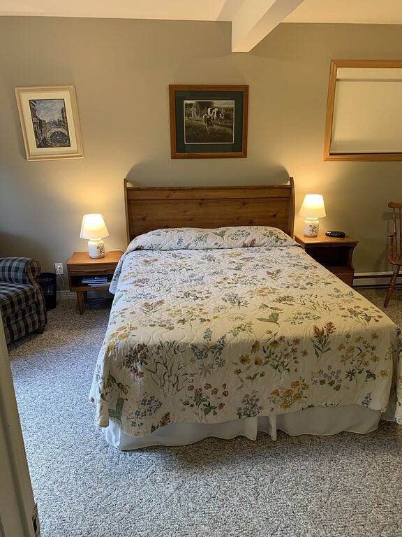 Chalet pour 8 personnes, avec jardin dans Mont-Tremblant - 3