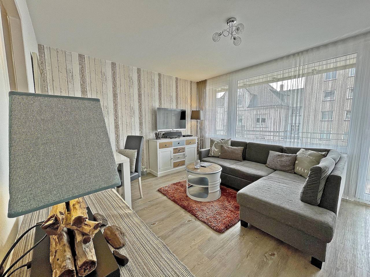 Ferienwohnung für 2 Personen in Westerland, Sylt (Gemeinde)