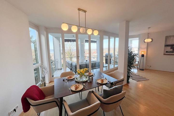 Ferienhaus für 7 Personen - 1