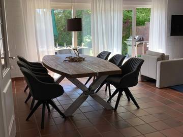 Ferienwohnung für 6 Personen in Dornum, Landkreis Aurich, Bild 3