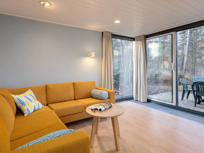 Finca für 4 Personen in Lommel