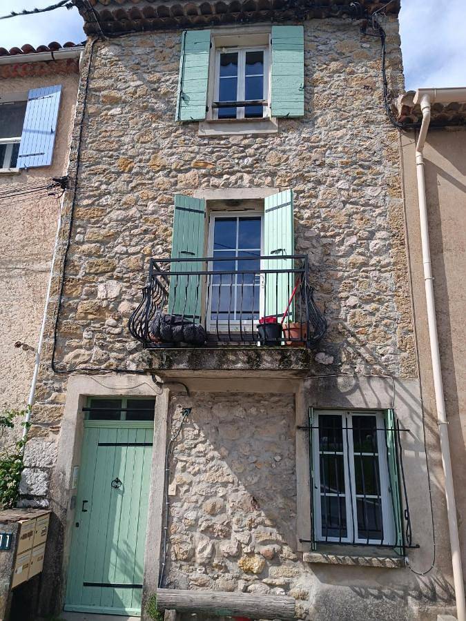 Appartement de vacances pour 2 personnes