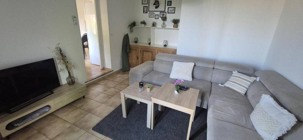Location de vacances pour 4 personnes, avec Terrasse et Vue à Monte - 4