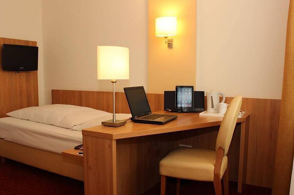 Einzelzimmer Superior - Ringhotel Haus Oberwinter in Remagen, Landkreis Ahrweiler