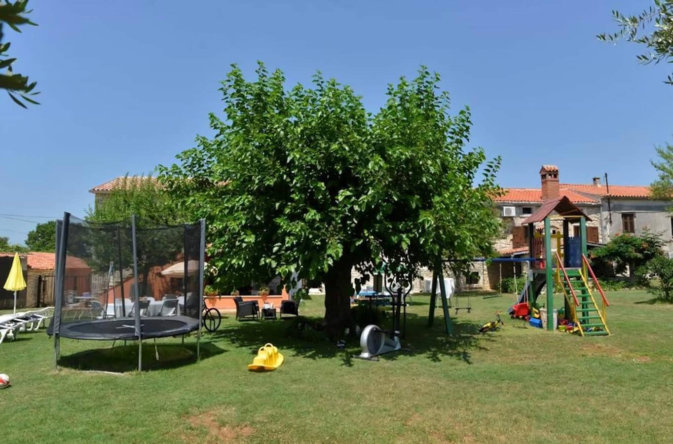 Rooms Stanza Diniano in Vodnjan, Grad Vodnjan
