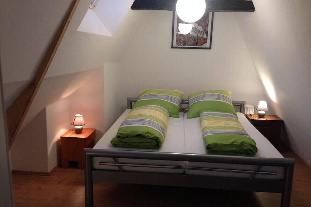Apartamento entero, The Lübeck Ganghausperle 60sqm is a small pearl on the old town island in Lübeck, Bahía de Lübeck