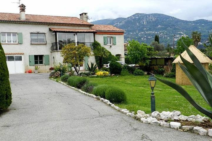 Casa de vacaciones para 4 personas, con piscina - 1