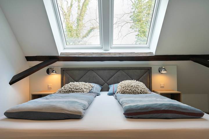 Ferienwohnung für 2 Personen in Zwischenahner Meer - 3