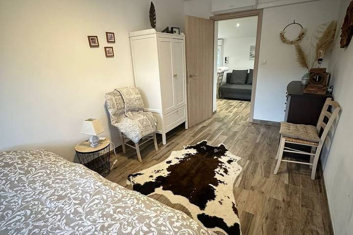 Location de vacances pour 4 personnes à Le Cannet-des-Maures - 2