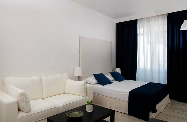 Maison d’hôte pour 2 personnes, avec terrasse à Capri - 2