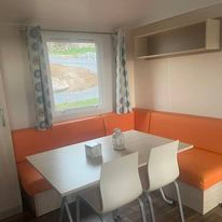 Location de vacances pour 6 personnes, avec piscine et terrasse à Graissac - 3