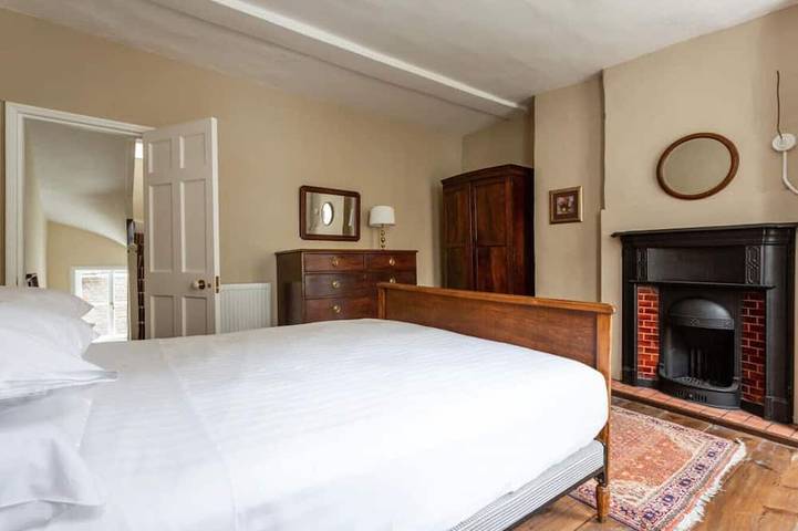 Villa für 5 Personen in London - 4