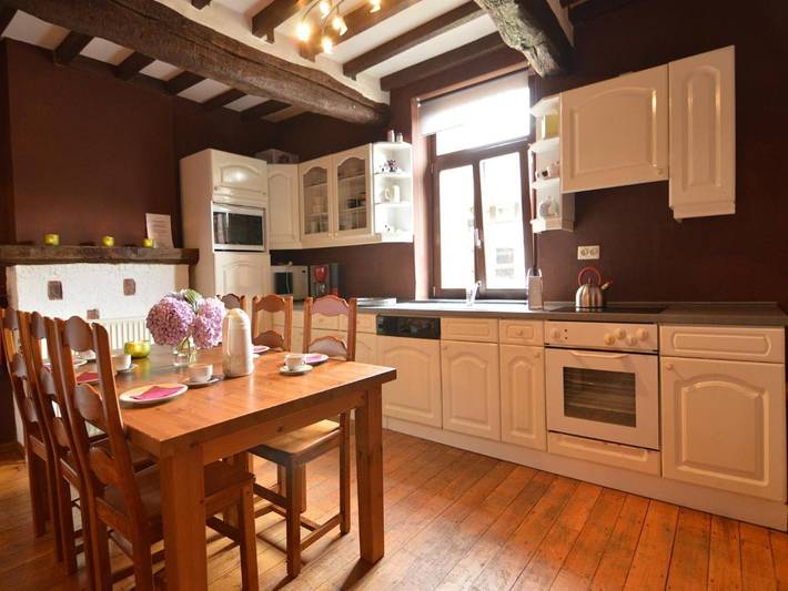 Location de vacances pour 19 personnes, avec jardin dans Teuven - 4