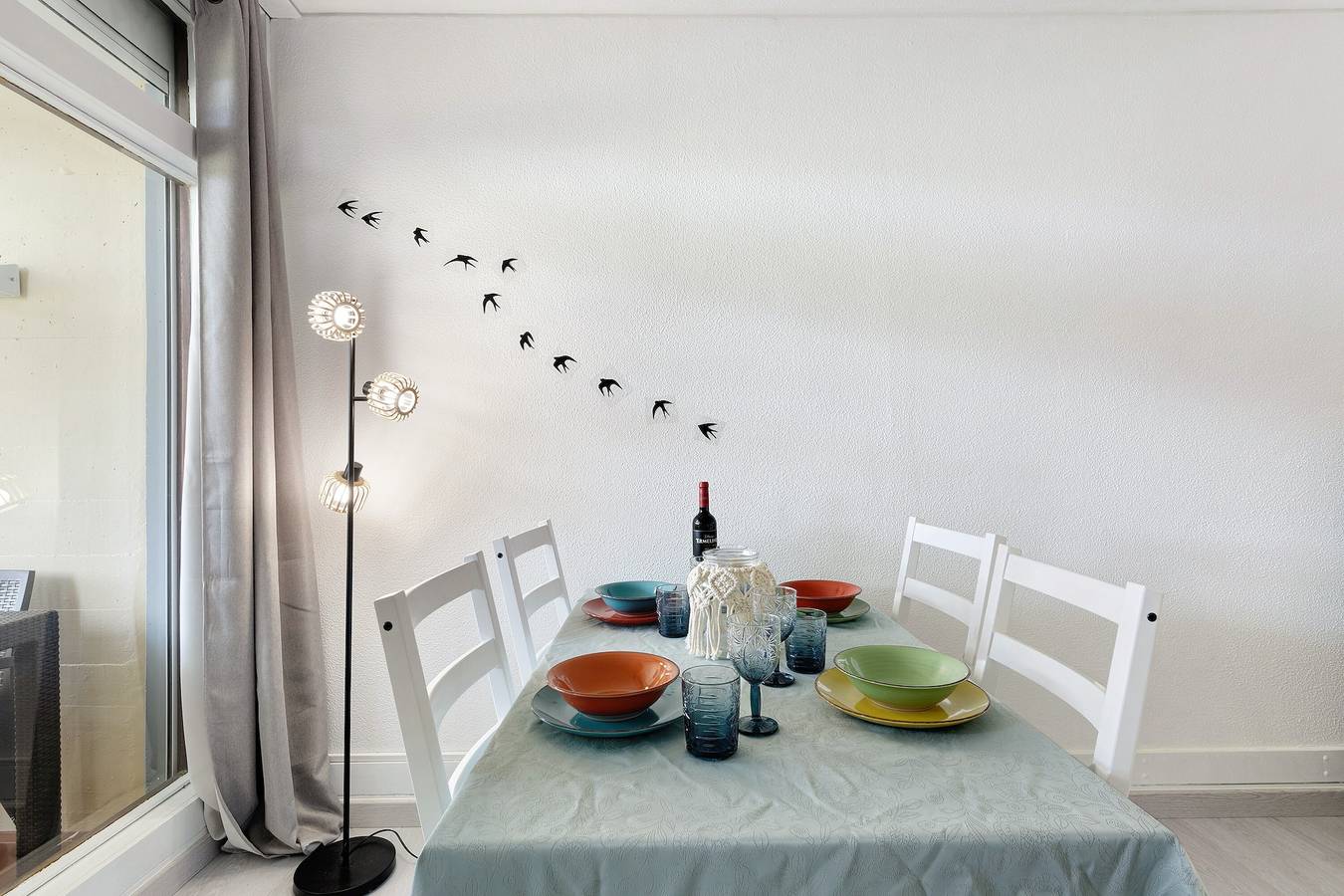 Appartement "Tróia Beach House" met gedeelde tuin, foto 6