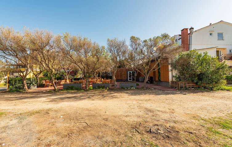 Ferienhaus für 3 Personen, mit Terrasse in Povljana - 2