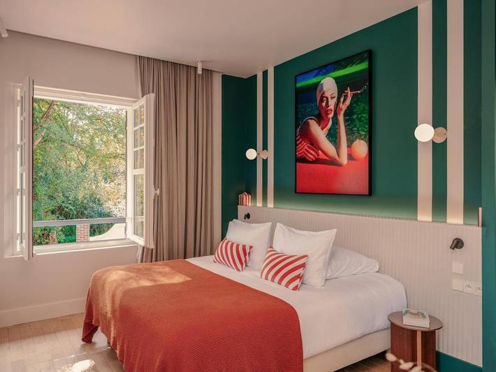 Villa pour 12 personnes, avec piscine ainsi que vue et jardin, animaux acceptés à Villers-sur-Mer - 2