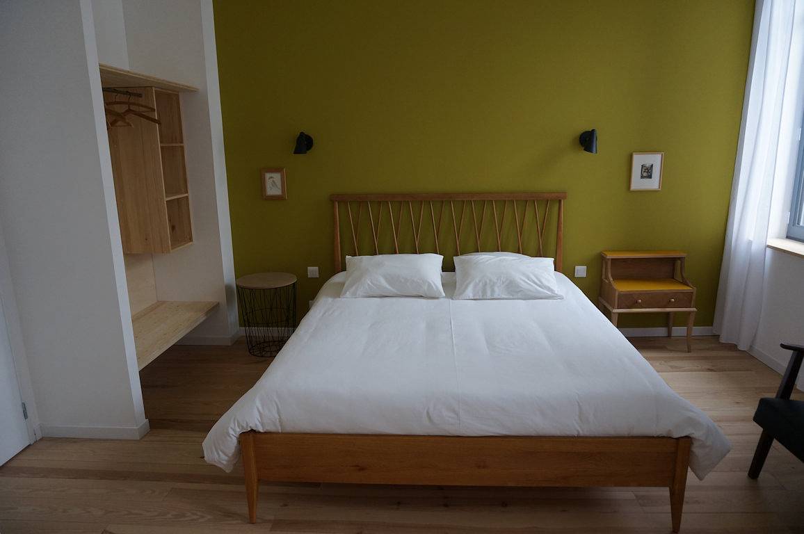 Chambres d'hôtes Midi 03 - Chambre in Carcassonne, Région de Carcassonne
