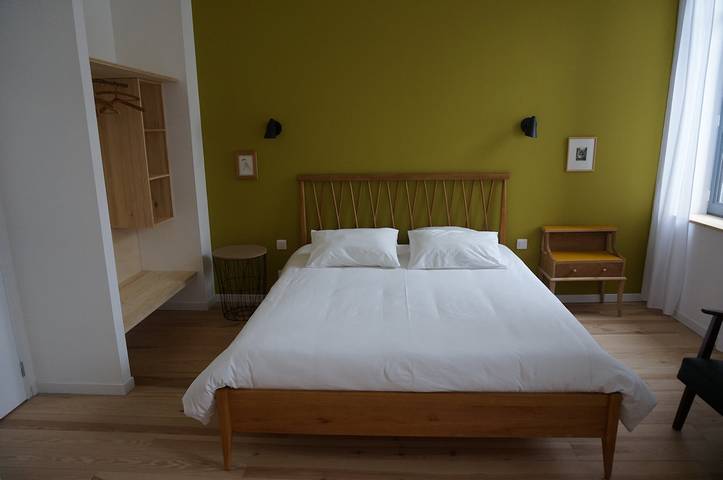 Location de vacances pour 2 personnes, avec jardin à Carcassonne - 3