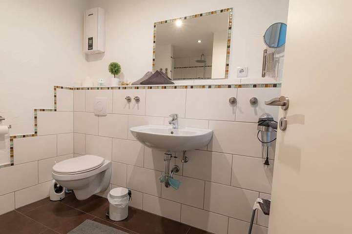 Ferienhaus für 4 Personen, mit Balkon und Sauna in Kamp-Bornhofen - 4