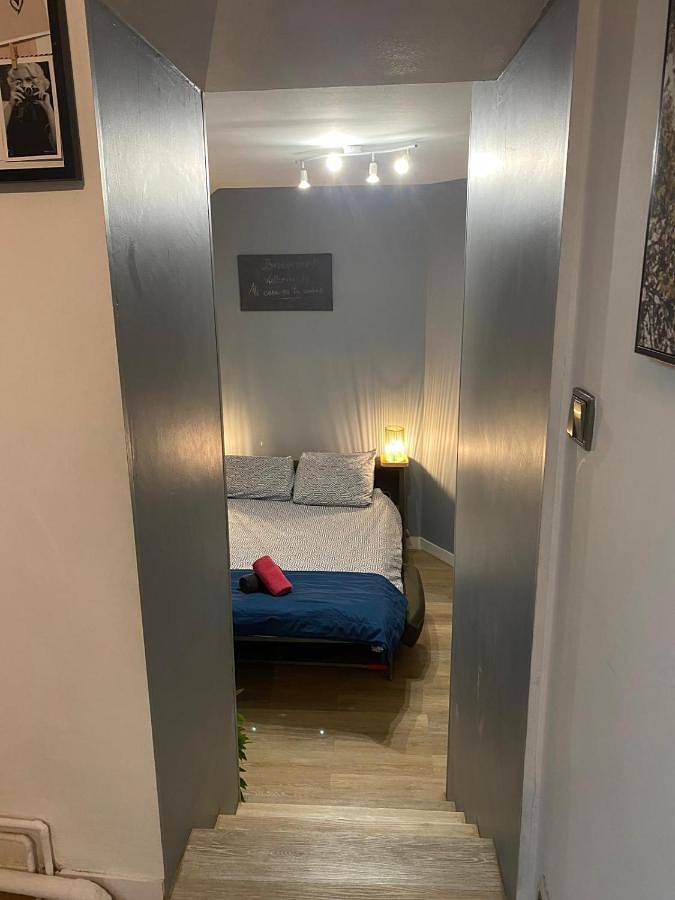 Appartement entier, Standard Studio in Longjumeau, Essonne