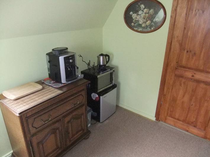 Ferienwohnung für 3 Personen, mit Whirlpool und Garten in Niederschlesien - 4