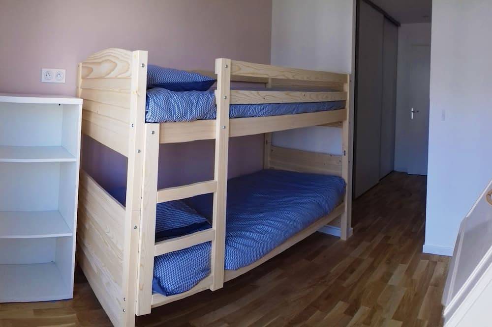 Appartement entier, Appartement  à deux pas de la plage in Arcachon, Région d'Arcachon