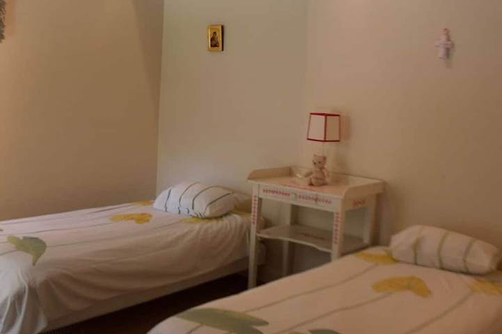 Location de vacances pour 12 personnes, avec jardin et jacuzzi dans Chemillé-en-Anjou - 4