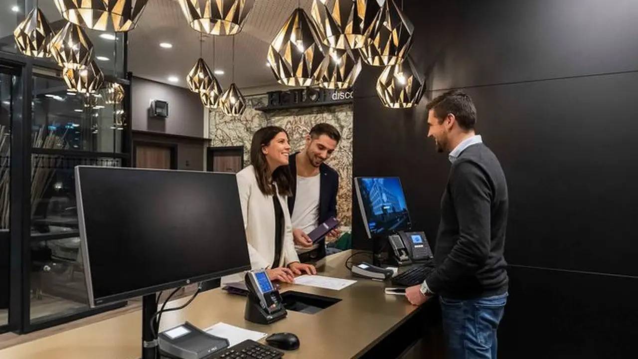 Doppelzimmer für 2 Personen (19 m²) in Heilbronn in Heilbronn, Kurpfalz
