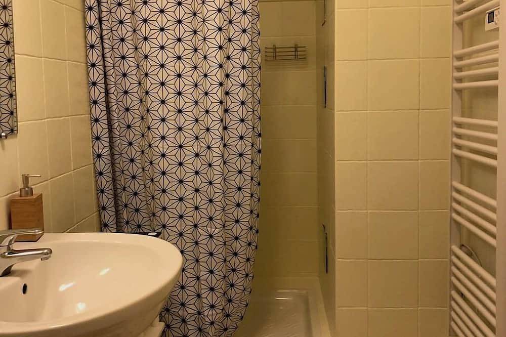 Appartement entier, Casella - Appartement centre ville tout équipé in Bastia, Cap Corse