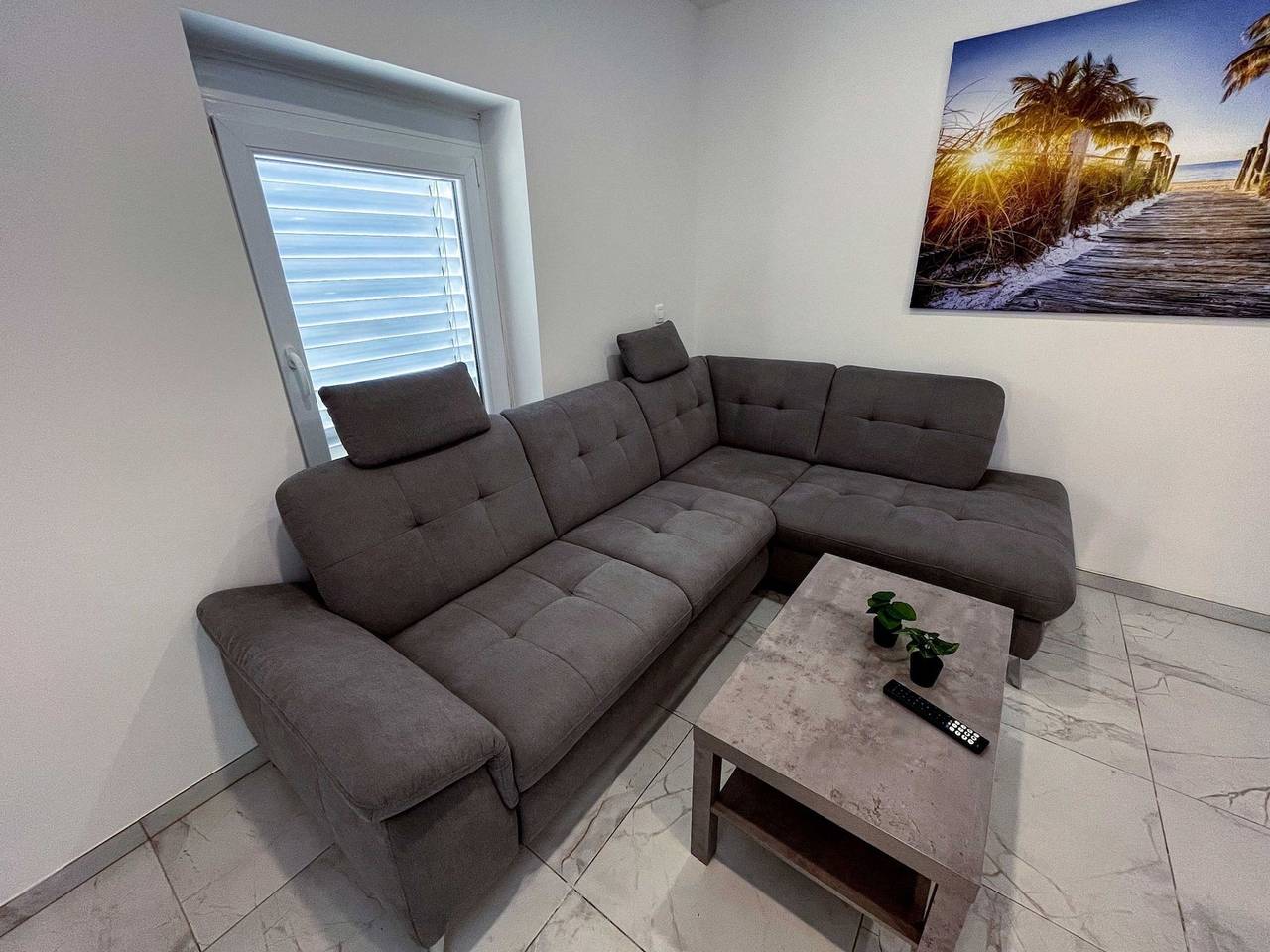 Entire apartment, Delightful Cozy Riverside Apartment - One Bedroom Apartment with Terrace in Karavanke in Pohorje, Lower Styria