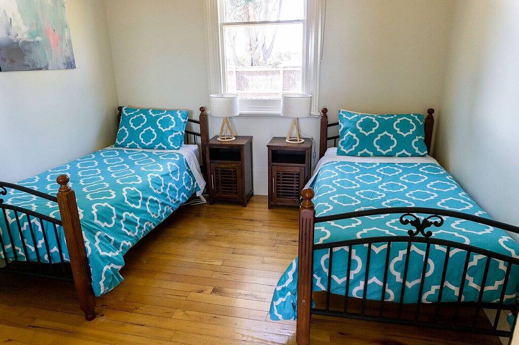 Holiday Home for 6 People in Ballarat