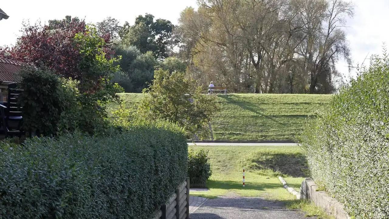 Ganze Ferienwohnung, Ferienwohnung für 2 Personen (31 m²) in Drage in Drage (Niedersachsen), Landkreis Harburg