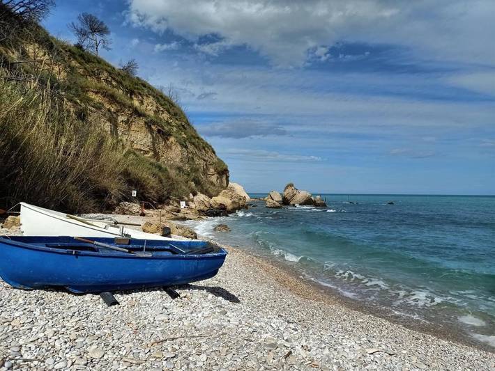 Casa vacanza per 13 persone, con panorama e giardino - 1