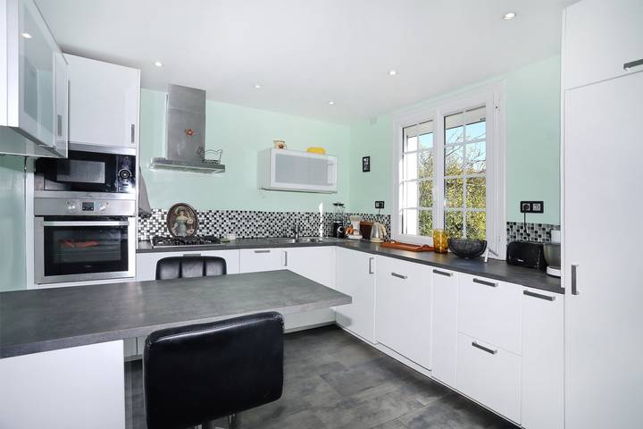 Loargann ker Pondi - Maison pour 6 in Pontivy, Pontivy region