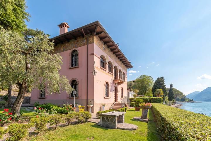 Ferienhaus für 6 Personen in Malcesine - 2