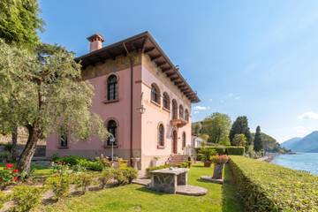 Casa Vacanza per 6 Persone in Malcesine, Prealpi Gardesane, Foto 1