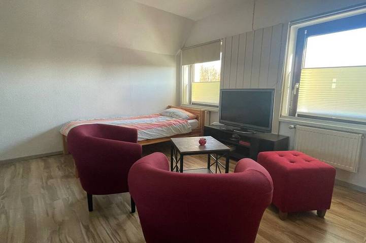 Ganze Wohnung, Ferienwohnung im Herzen von Mecklenburg in Vietgest, Krakow am See