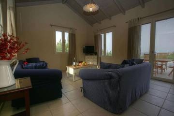Villa for 4 People in Fiskardo, Kefalonia, Photo 4