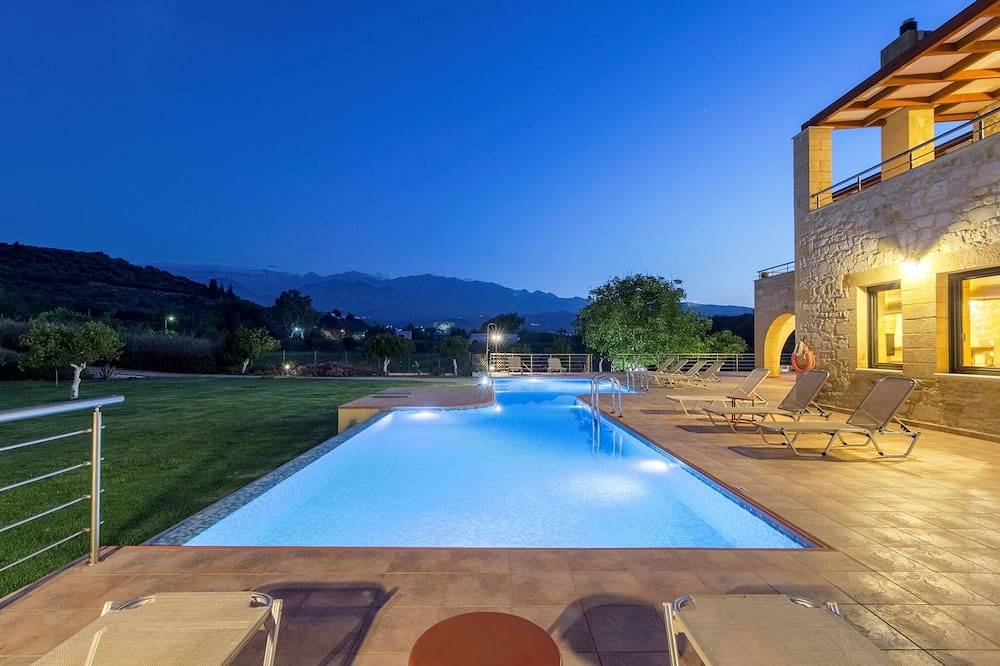 Kalives Orchard Villas in Armeni, Chania und Umgebung