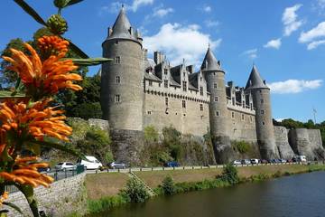 Gîte pour 5 personnes à Josselin