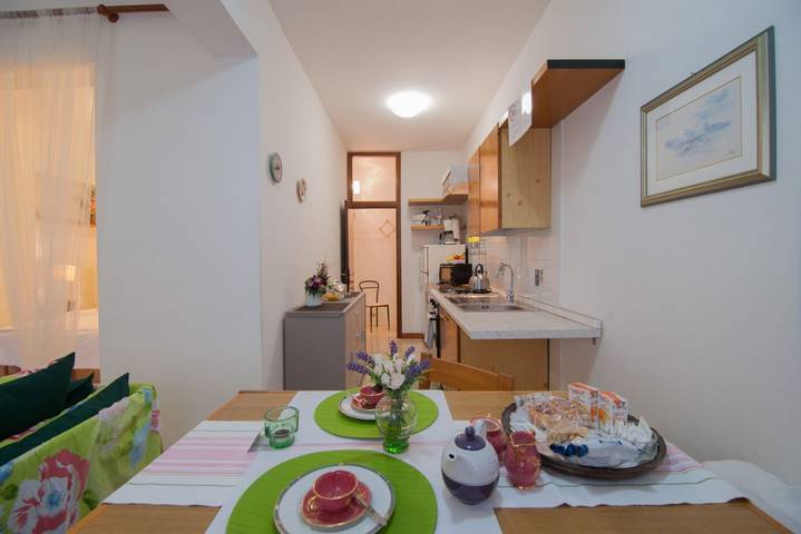 Gîte pour 3 personnes à Mestre - 2