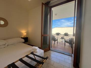 Appartamento per 4 Persone in Fucecchio, Via Francigena, Foto 1