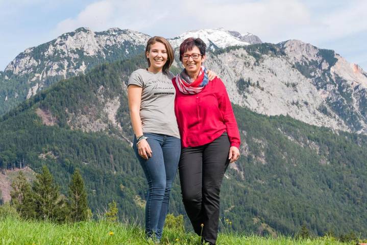 Ferienwohnung für 5 Personen, mit Balkon und Ausblick in Nötsch im Gailtal - 3
