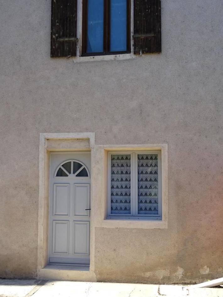 Gîte pour 2 personnes, animaux acceptés à Pesmes - 4