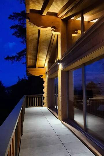 Chalet para 8 Personas en Nendaz, Western Alps, Foto 2