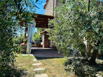 Villa for 2 People in Gaiole in Chianti, Chianti, Photo 3