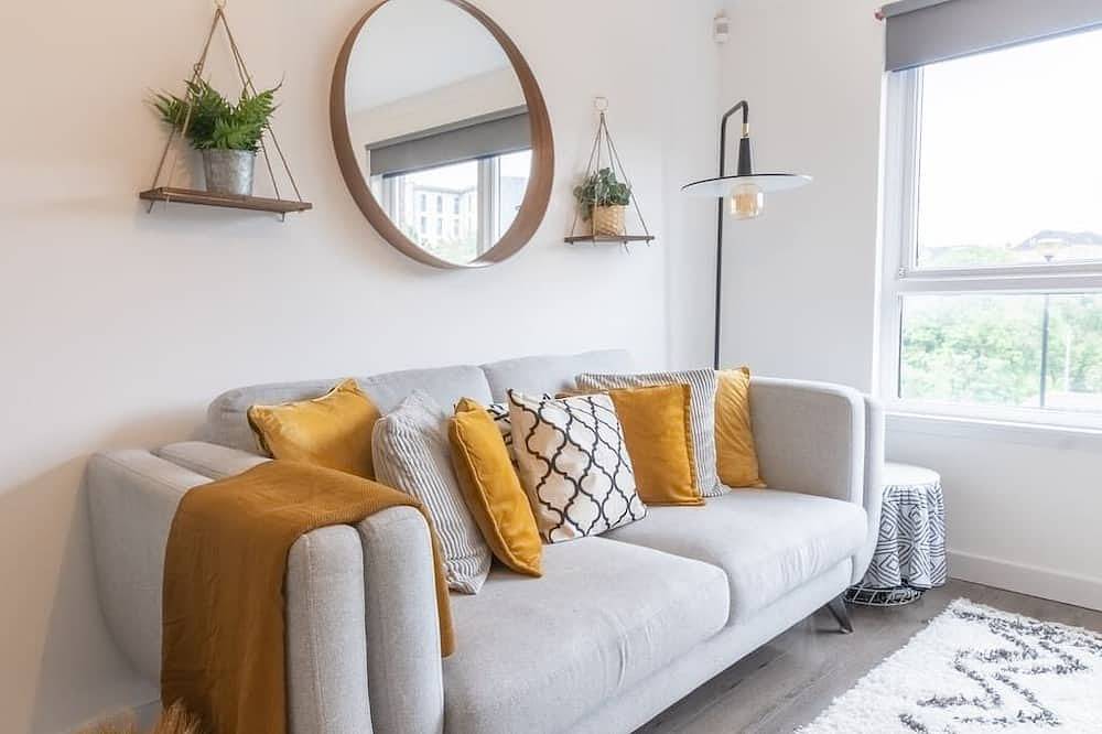 Appartamento vacanze a Glasgow a partire da 263€ a notte