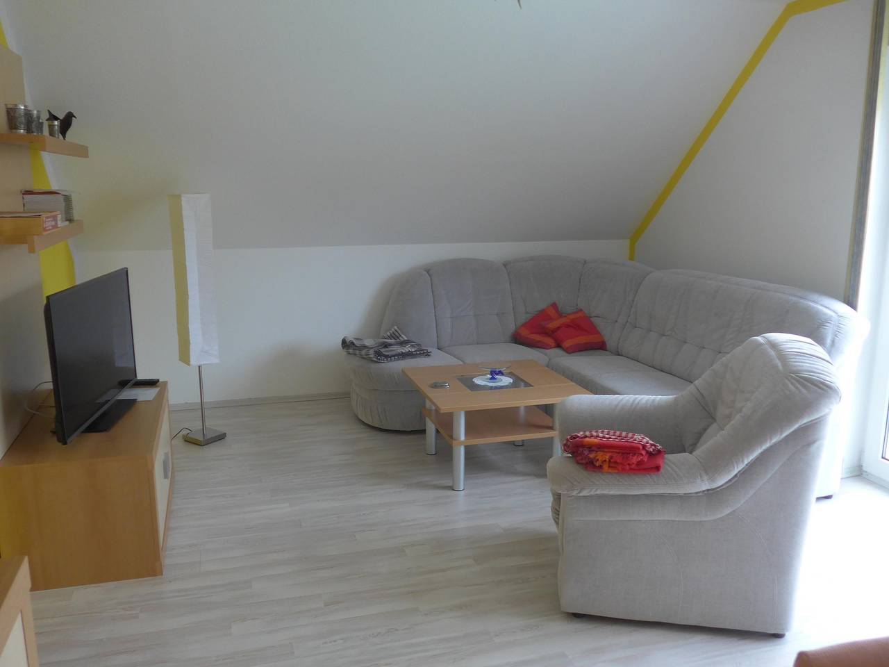 Ganze Ferienwohnung, Ferienwohnung Ulbrich in Bautzen, Oberlausitz Niederschlesien